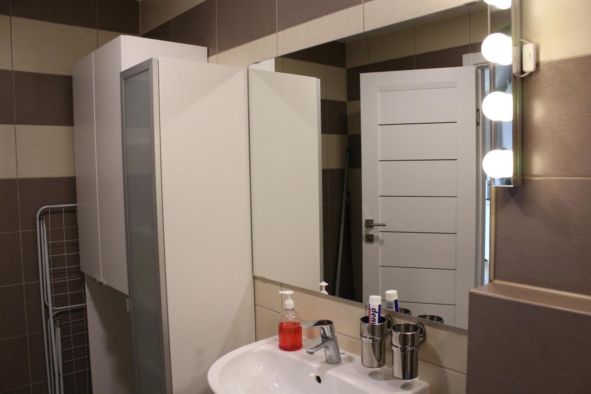 Juros Akmenelio Apartamentai Elija Швентой Экстерьер фото